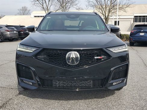 New 2026 Acura MDX Type S image 2