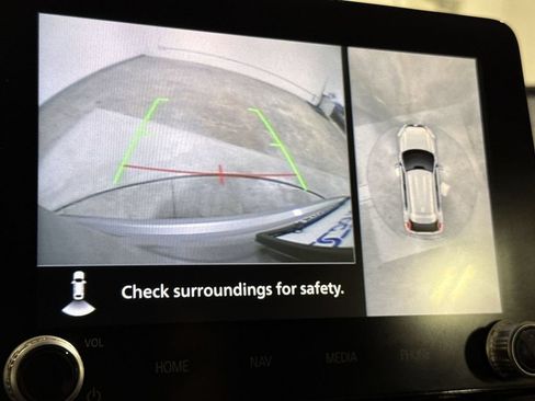 Used 2023 Mitsubishi Eclipse Cross SEL AWD/4WD image 16
