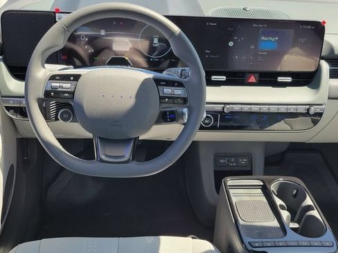 New 2027 Hyundai Ioniq 5 Limited RWD image 6