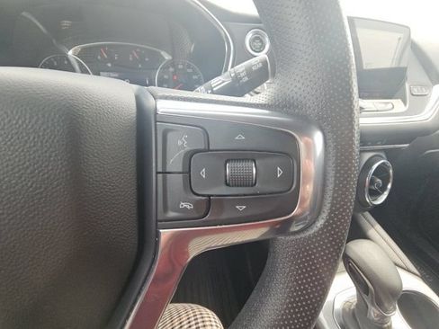 Used 2022 Chevrolet Blazer LT AWD/4WD image 18