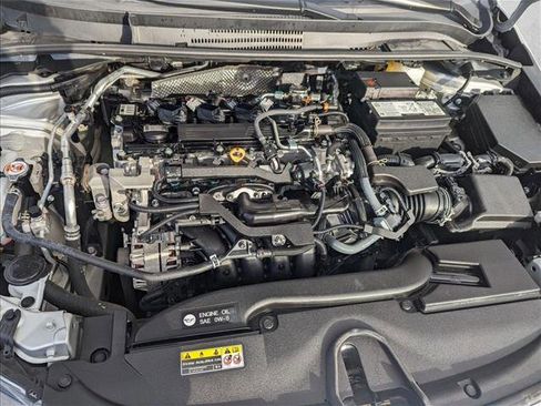 Certified 2024 Toyota Corolla SE image 23