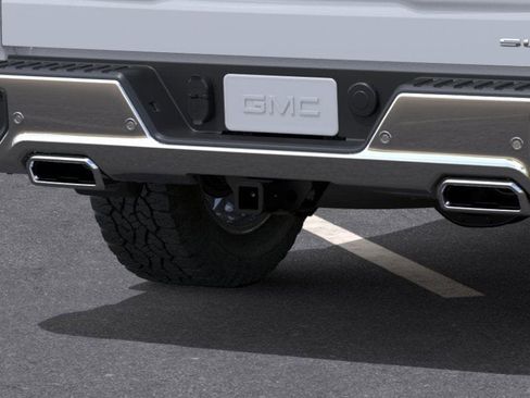 New 2026 GMC Sierra 1500 SLT w/ SLT Premium Plus Package image 38