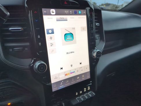 New 2026 RAM 2500 Tradesman image 18