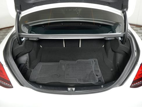 Certified 2021 Mercedes-Benz C 300 4MATIC Sedan image 35