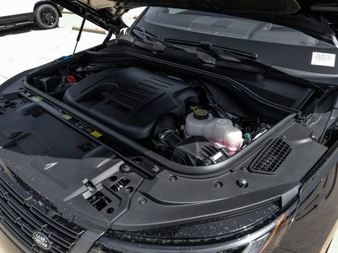 New 2026 Land Rover Range Rover Sport SE AWD/4WD image 62