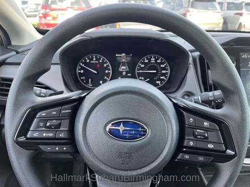 Used 2026 Subaru Crosstrek 2.5i Premium AWD/4WD image 20