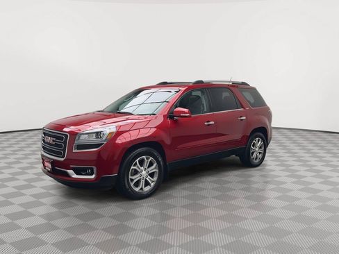 Used 2013 GMC Acadia SLT AWD/4WD image 38