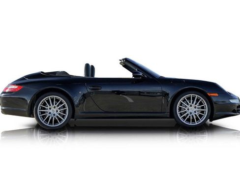 Used 2006 Porsche 911 Carrera image 2