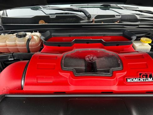 Used 2021 RAM 1500 TRX w/ TRX Level 2 Equipment Group image 21