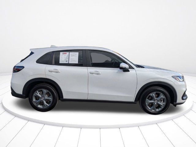 Used 2026 Honda HR-V LX image 3