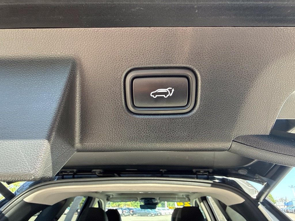Used 2024 Hyundai Tucson SEL w/ Convenience Package AWD/4WD image 39