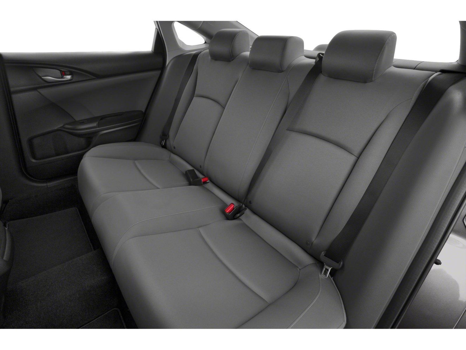 Used 2020 Honda Civic LX image 9