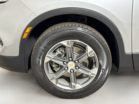 Certified 2023 Chevrolet Blazer LT FWD image 28