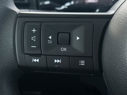 New 2026 Nissan Kicks SV image 26