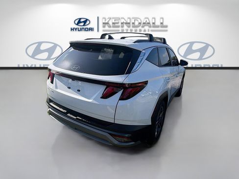 New 2026 Hyundai Tucson SEL FWD image 6
