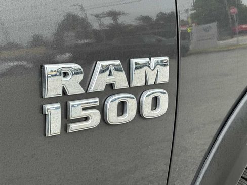 Used 2018 RAM 1500 Tradesman w/ Popular Equipment Group RWD image 18