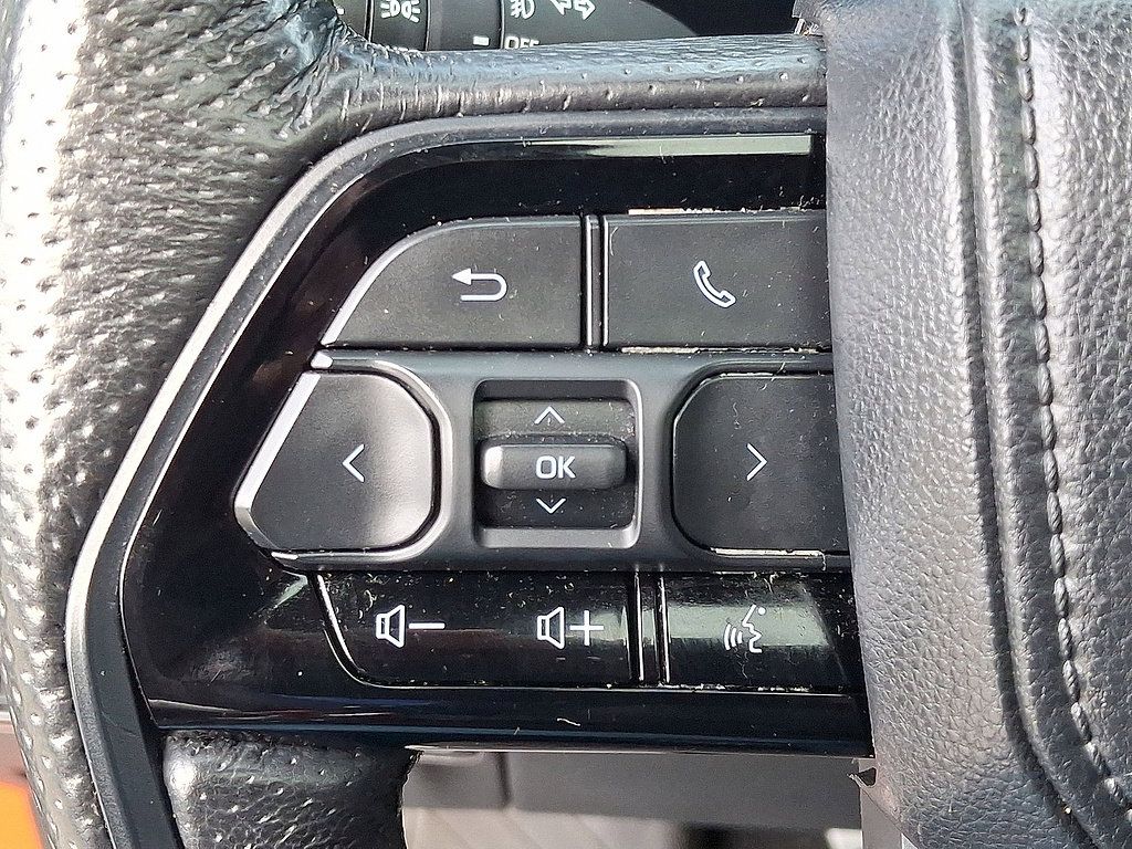 Used 2024 Toyota Sequoia TRD Pro AWD/4WD image 23