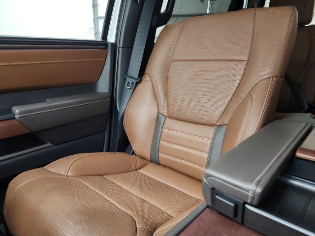Certified 2026 Toyota Tundra 1794 Edition AWD/4WD image 87
