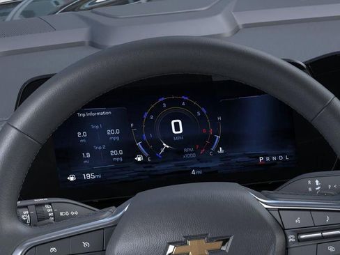 New 2026 Chevrolet Suburban LS w/ LPO, Dark Essentials Package RWD image 18
