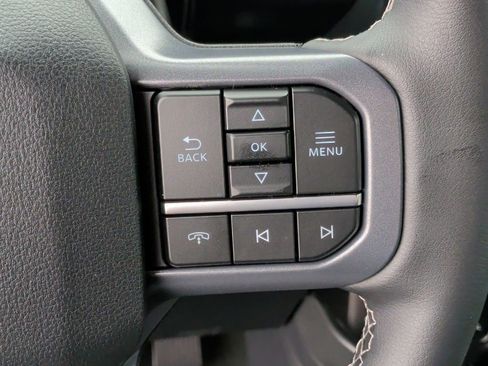 New 2026 Ford F250 4x4 Crew Cab Super Duty image 25