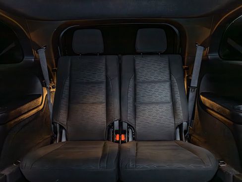 Used 2022 Dodge Durango GT w/ Blacktop Package image 24