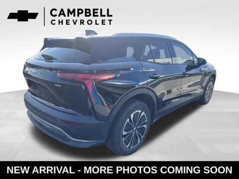 Used 2024 Chevrolet Blazer EV LT AWD/4WD image 5