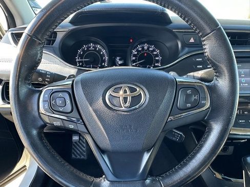 Used 2016 Toyota Avalon XLE image 41