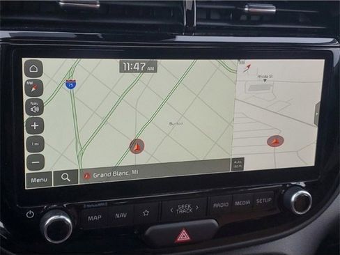 Certified 2024 Kia Soul EX w/ Option Group 015 image 24