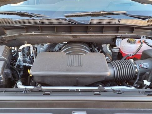 New 2026 GMC Sierra 1500 Denali w/ Denali Reserve Package image 9