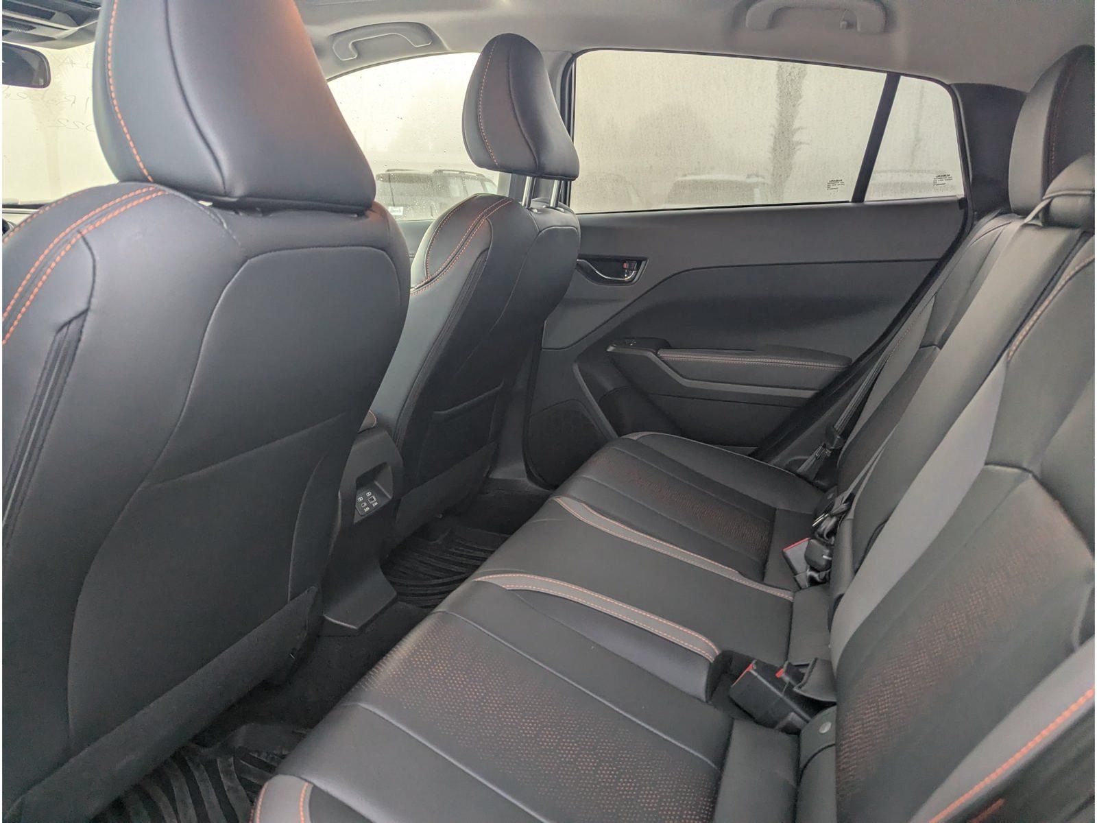 Used 2024 Subaru Crosstrek 2.5i Limited AWD/4WD image 12