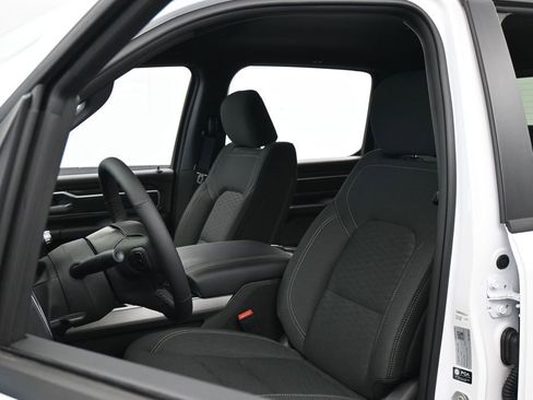 Used 2026 RAM 1500 Big Horn RWD image 10