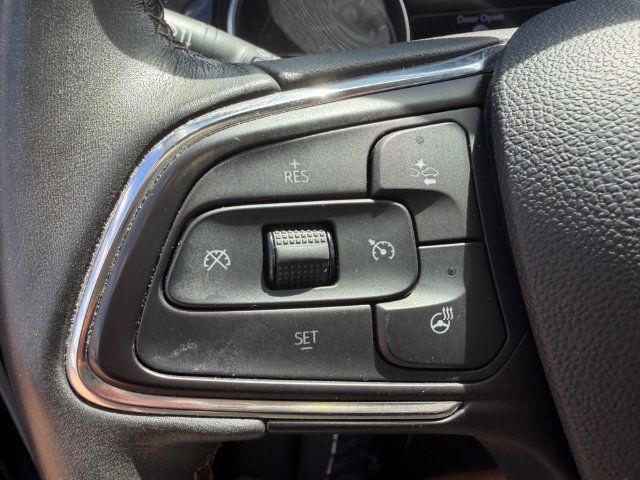 Used 2023 Buick Encore GX Essence w/ Experience Buick Package FWD image 17