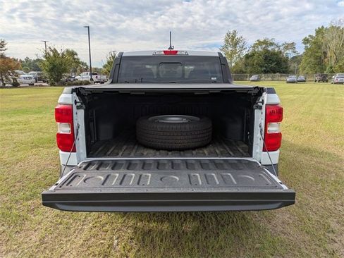 Used 2024 Ford Maverick Lariat image 27