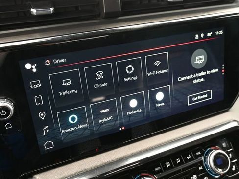 Used 2022 GMC Sierra 1500 AT4 image 34