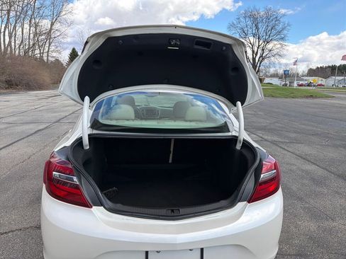 Used 2014 Buick Regal FWD image 30