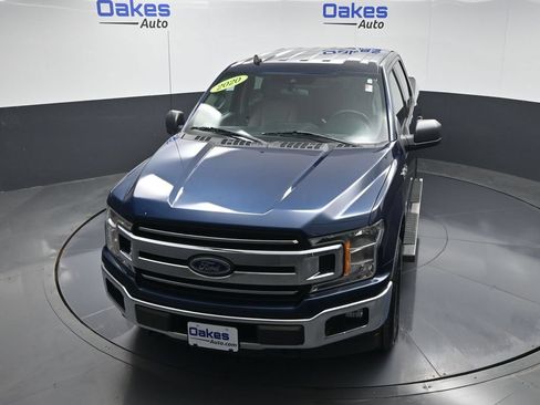 Used 2020 Ford F150 XLT AWD/4WD image 47