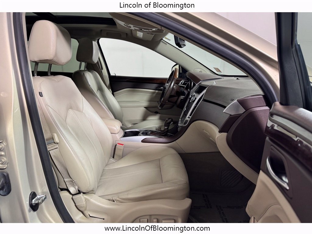 Used 2011 Cadillac SRX Luxury FWD image 10