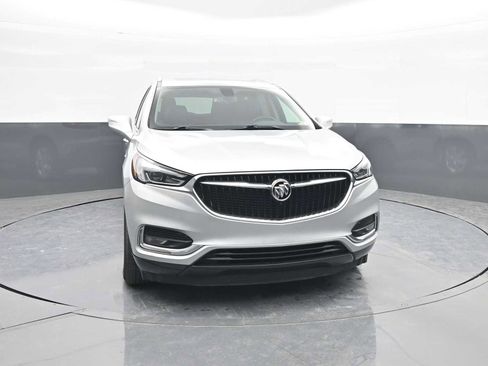 Used 2019 Buick Enclave Essence w/ Trailering Package, 5000 lbs. image 2
