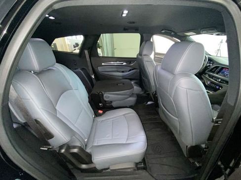 Used 2023 Buick Enclave Essence w/ LPO, Floor Liner Package AWD/4WD image 32