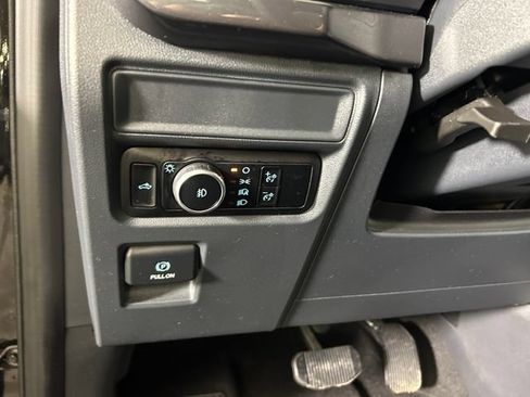 Used 2024 Ford F150 STX w/ STX Black Appearance Package AWD/4WD image 19