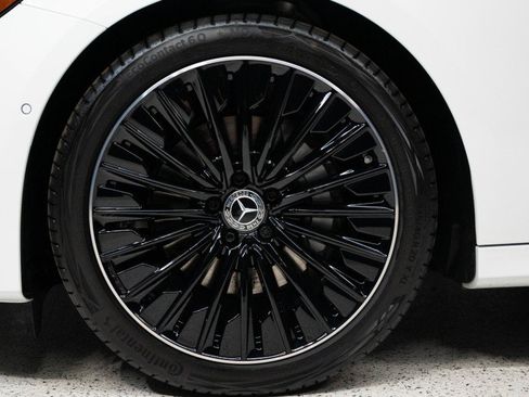 New 2026 Mercedes-Benz E 350 Sedan image 10