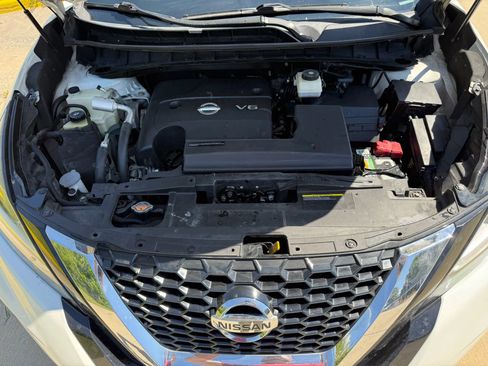 Used 2019 Nissan Murano S FWD image 8