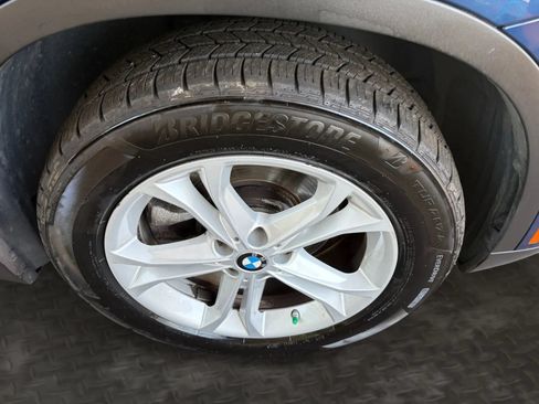 Used 2021 BMW X3 xDrive30i w/ Convenience Package AWD/4WD image 39