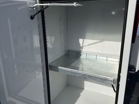 New 2026 Ford F550 XL w/ XL Chrome Package image 13