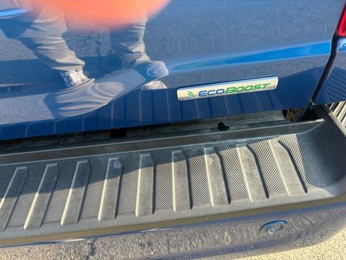 Used 2023 Ford F150 XLT w/ Equipment Group 302A High AWD/4WD image 10