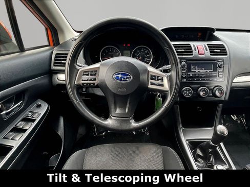 Used 2014 Subaru Crosstrek 2.0i Premium AWD/4WD image 8