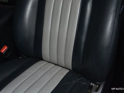 Used 2003 Ford F150 Harley-Davidson image 13