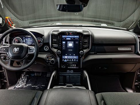 Used 2026 RAM 1500 Big Horn image 19