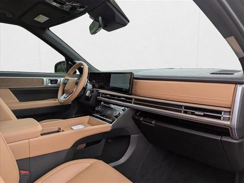 New 2026 Hyundai Santa Fe Limited image 25
