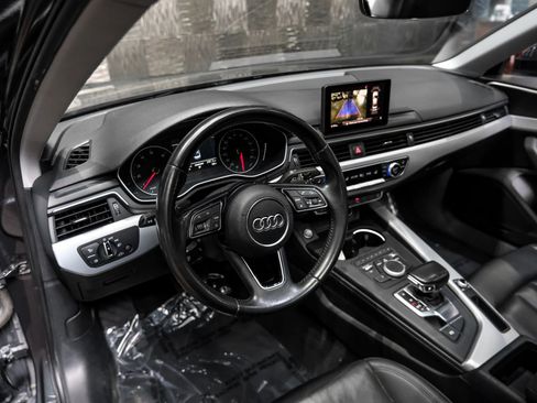 Used 2017 Audi A4 2.0T Premium image 3